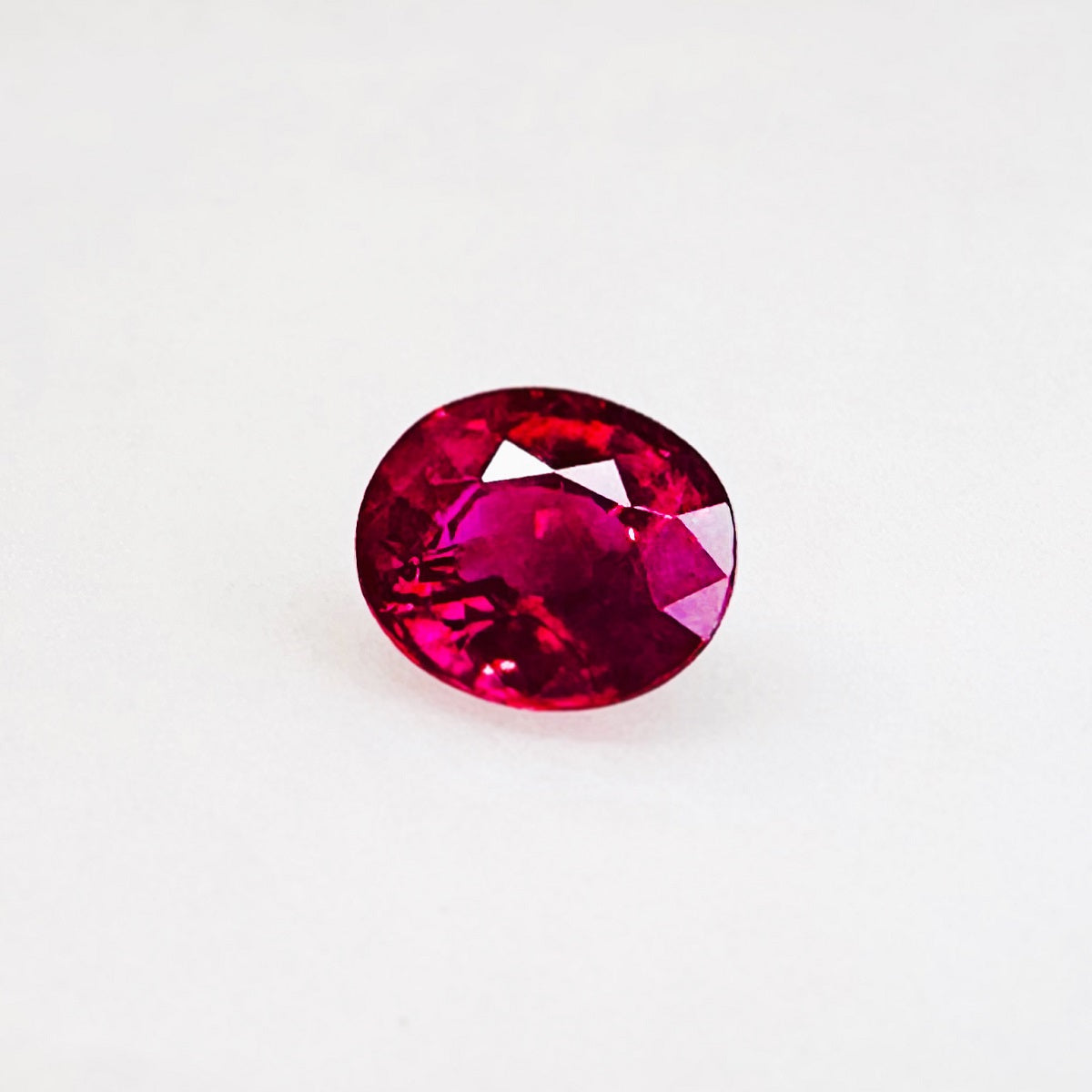 Ruby 0.671ct