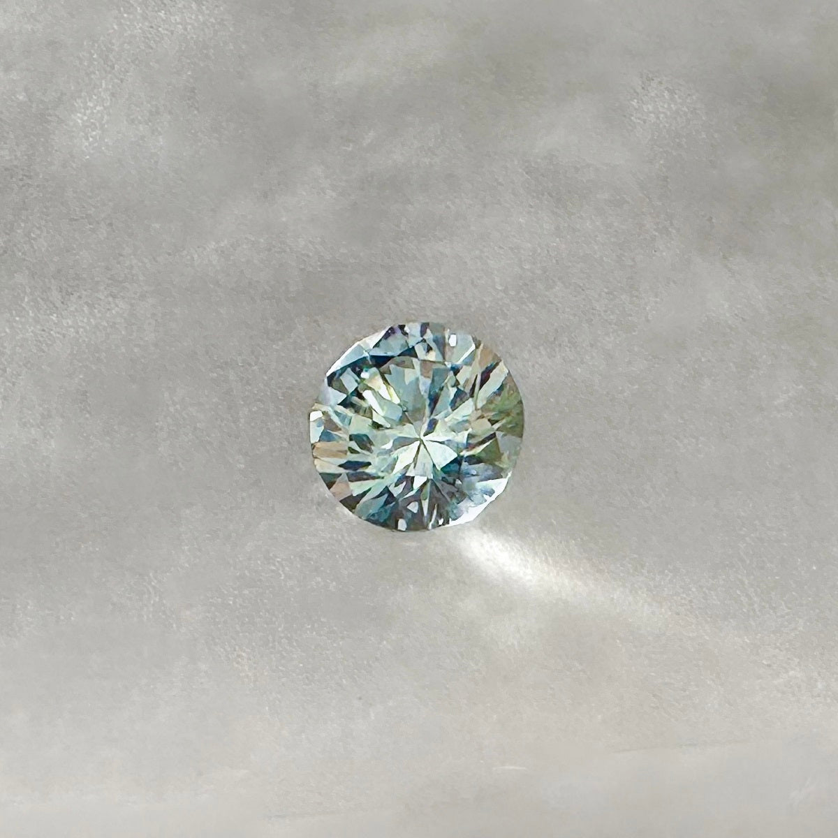 Color Change Montana Sapphire 0.306ct