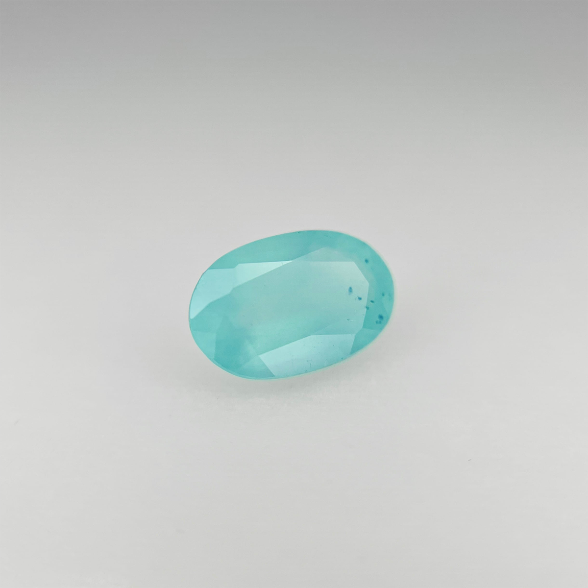 Gemsilica (Chrysocolla Chalcedony) 0.542ct